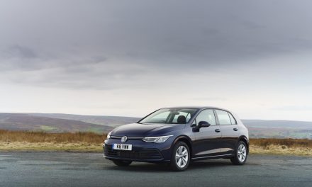 VOLKSWAGEN GOLF GAINS 1.0-LITRE TSI 110 PS PETROL ENGINE AS NEW ENTRY-POINT TO THE MODEL FAMILY
