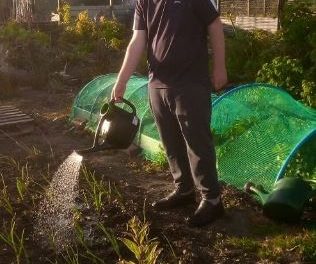 LOCKDOWN NO BARRIER FOR DUKE OF EDINBURGH SUCCESS FOR BEAUMONT COLLEGE STUDENTS