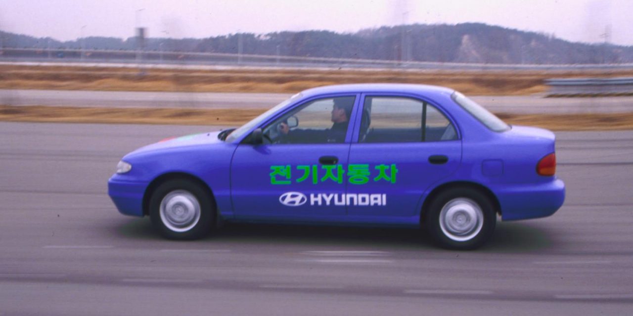 FROM HYBRIDS TO HYDROGEN FUEL CELL: HYUNDAI CELEBRATES 30 YEARS OF INNOVATIONS IN ECO-MOBILITY