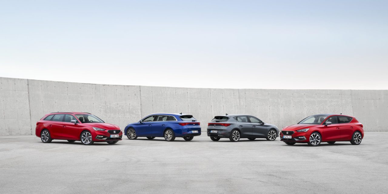 ALL-NEW SEAT LEON CONTINUES MODEL’S HISTORY OF OUTSTANDING TOTAL COST OF OWNERSHIP