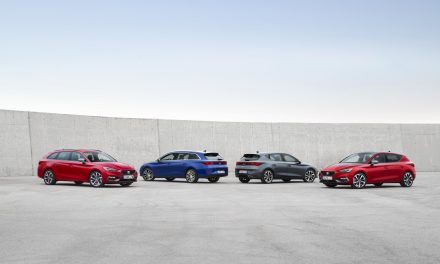 ALL-NEW SEAT LEON CONTINUES MODEL’S HISTORY OF OUTSTANDING TOTAL COST OF OWNERSHIP