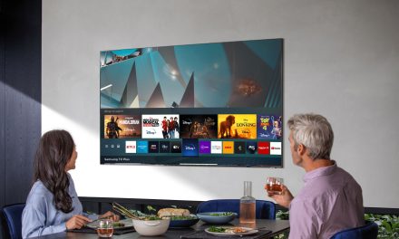 Samsung Upgrades 2020 TV Line-up with unmatched app offerings