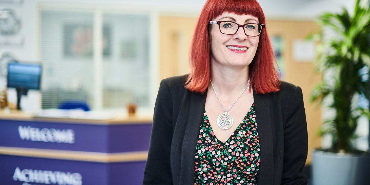 A Virtual Introduction… Abbey College Manchester Hosts Webinar