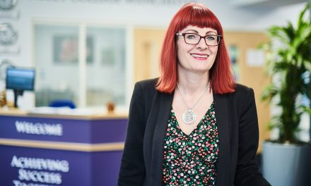 A Virtual Introduction… Abbey College Manchester Hosts Webinar