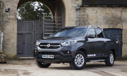 SSANGYONG ANNOUNCES NEW MUSSO LINE-UP TO INCLUDE IMPRESSIVE LONGBED VARIANT