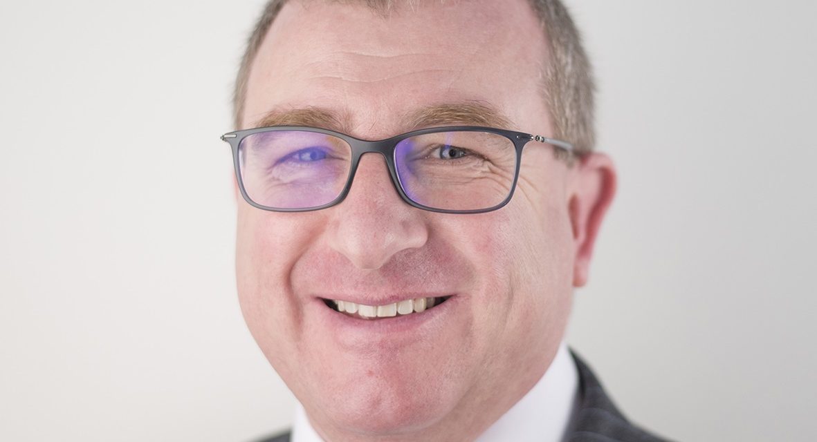 Top lawyer joins key Deeside business advisory board
