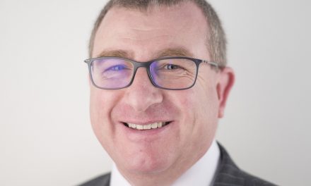 Top lawyer joins key Deeside business advisory board