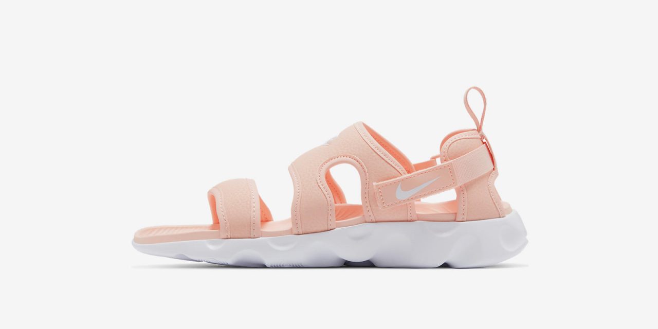 Slide into Summer with NSW Sandals