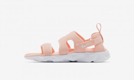 Slide into Summer with NSW Sandals