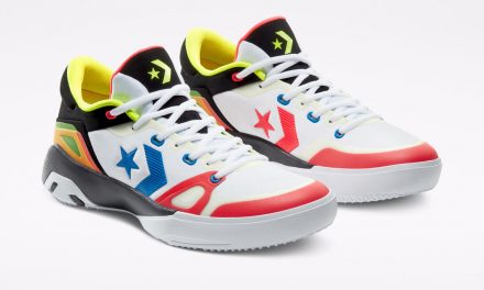 Converse G4
