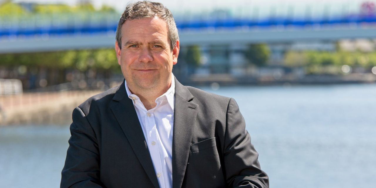 Leeds-based OHS expands into Greater Manchester to kick-start major growth