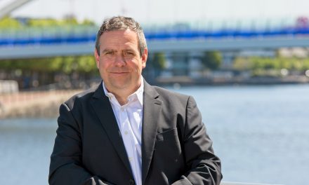 Leeds-based OHS expands into Greater Manchester to kick-start major growth