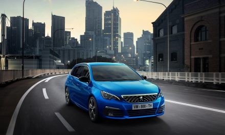 NEW PEUGEOT 308 RANGE
