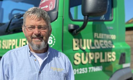 North West builders’ merchants set to play their part in construction industry’s plan for recovery