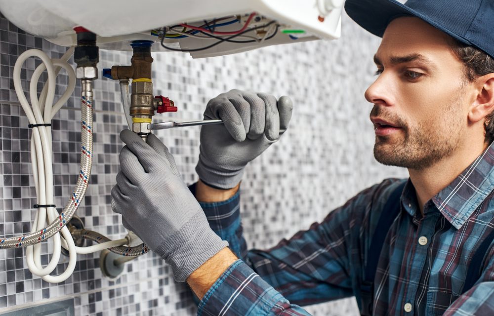 What to do if you have home maintenance issues while coronavirus restrictions are still in place