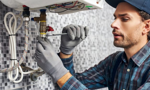 What to do if you have home maintenance issues while coronavirus restrictions are still in place