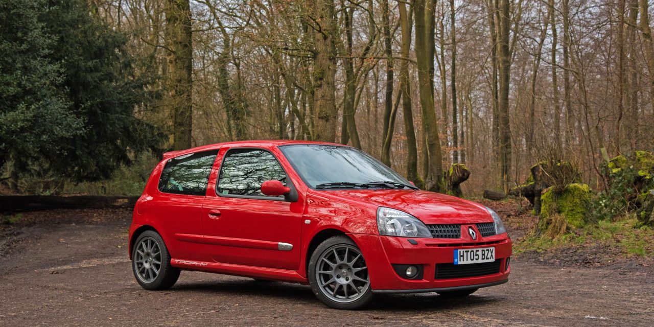 PISTONHEADS REVEALS THE HEROIC HOT HATCHES OF THE 21ST CENTURY