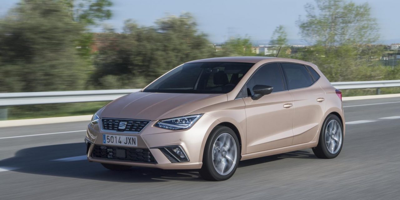 KUMHO APPOINTED TO SUPPLY ECO-FRIENDLY TYRES FOR SEAT’S LATEST IBIZA MODEL
