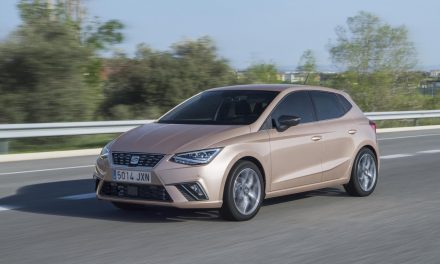 KUMHO APPOINTED TO SUPPLY ECO-FRIENDLY TYRES FOR SEAT’S LATEST IBIZA MODEL