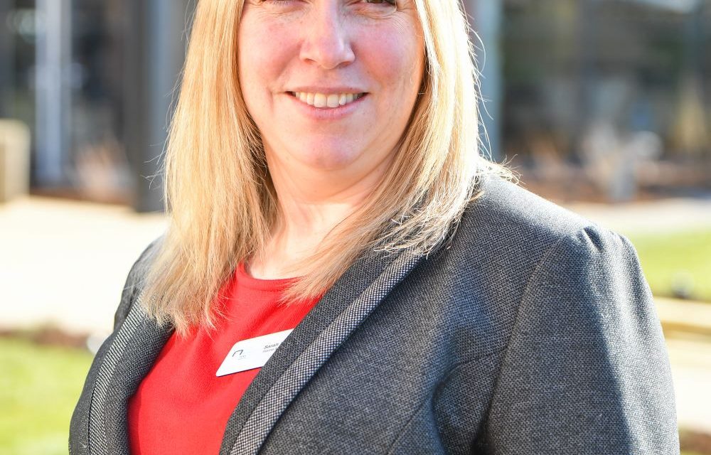New Care confirms manager for Bramhall Manor