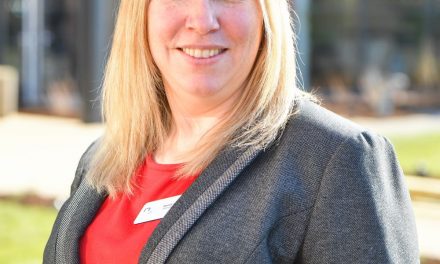 New Care confirms manager for Bramhall Manor