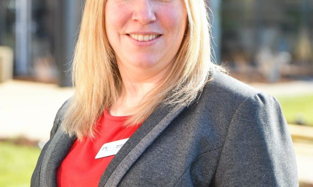 New Care confirms manager for Bramhall Manor