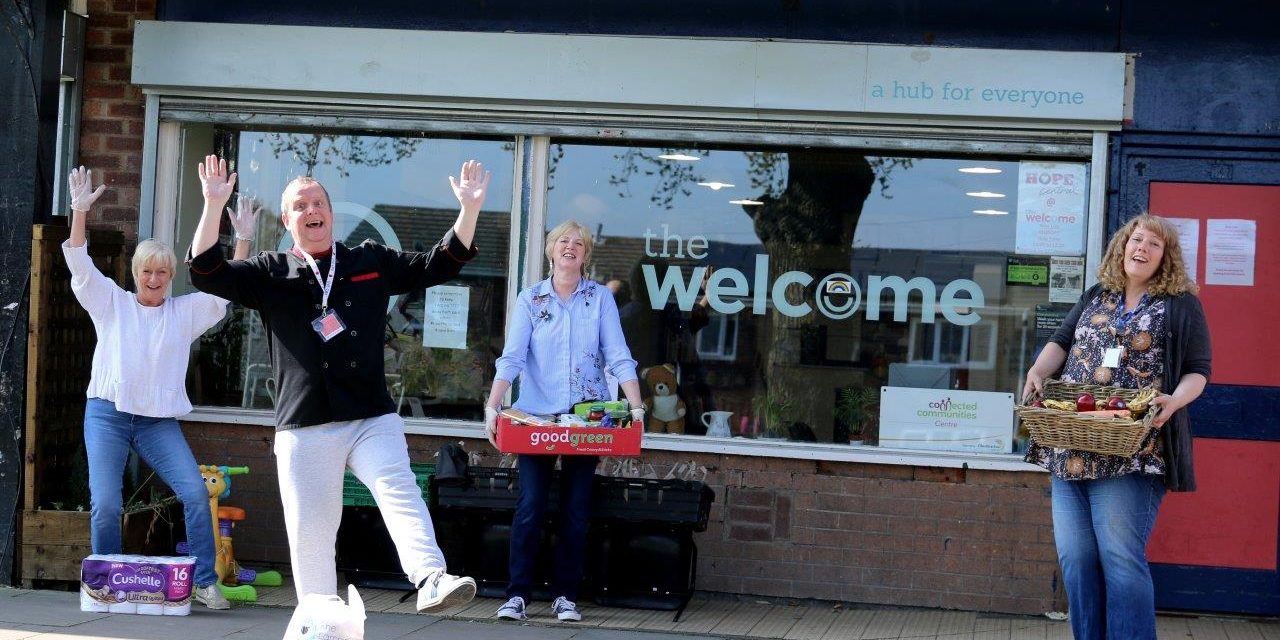 Cheshire & Warrington Covid-19 Response Fund hands out £500,000 in grants in 8 weeks