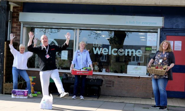 Cheshire & Warrington Covid-19 Response Fund hands out £500,000 in grants in 8 weeks