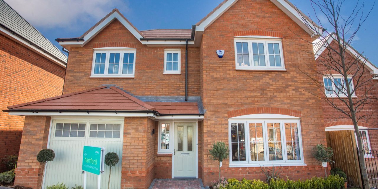 ANWYL ADAPTS WITH VIRTUAL RELAUNCH IN FULWOOD