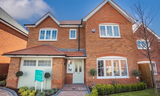 ANWYL ADAPTS WITH VIRTUAL RELAUNCH IN FULWOOD