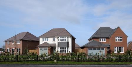 WHY YOU’LL LOVE LIVING IN BURSCOUGH