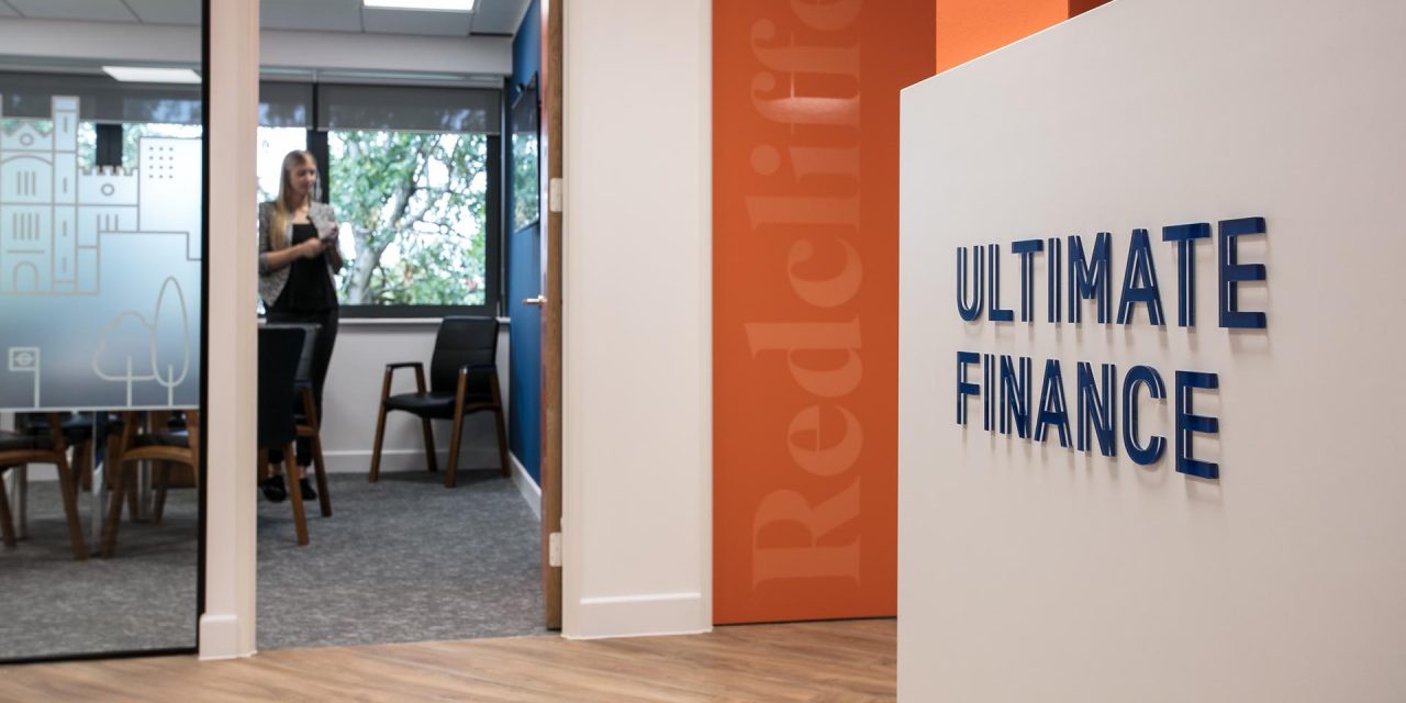Ultimate Finance expands CBILS offering to include Asset Finance
