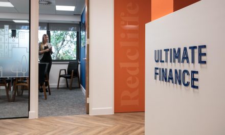 Ultimate Finance expands CBILS offering to include Asset Finance