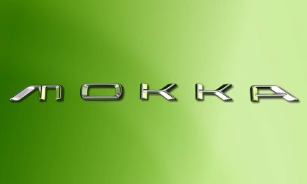 NEW MOKKA: VAUXHALL FOCUSES ON MODEL NAMEPLATES