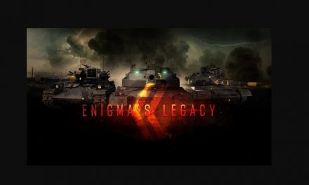 ENIGMA’S LEGACY BATTLE PATH NOW LIVE IN ARMORED WARFARE