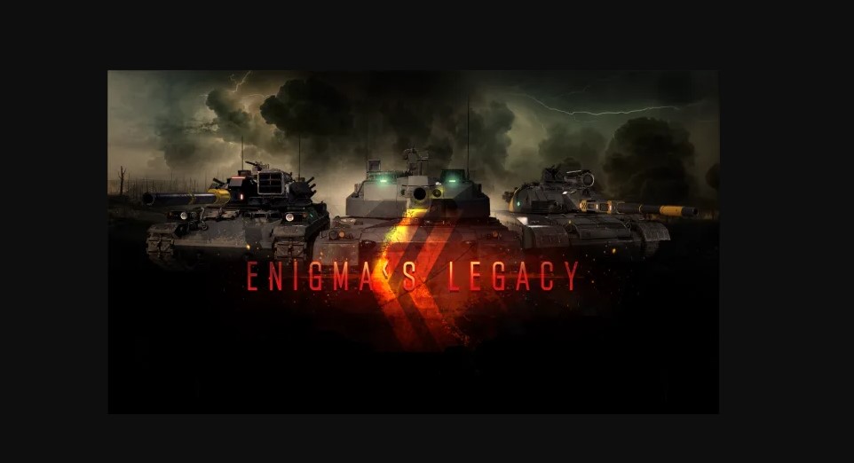 ENIGMA’S LEGACY BATTLE PATH NOW LIVE IN ARMORED WARFARE