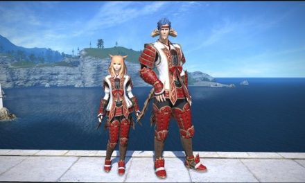 WORLDS COLLIDE AS FINAL FANTASY XI ONLINE COLLABORATION EVENT THE MAIDEN’S RHAPSODY COMES TO FINAL FANTASY XIV ONLINE