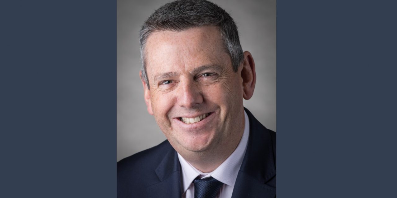 Made Smarter appoint BAE Systems’ Glyn Jones as new chair of North West adoption pilot steering group