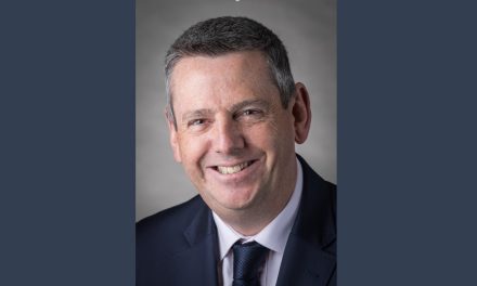 Made Smarter appoint BAE Systems’ Glyn Jones as new chair of North West adoption pilot steering group