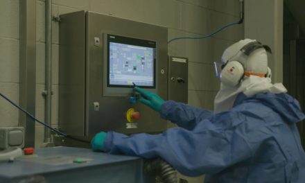 Siemens helps Hosokawa Micron connect entire digital factory