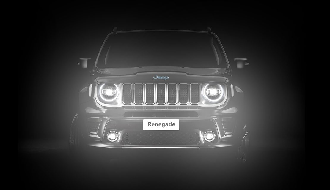 JEEP® AND JUVENTUS RESTART TOGETHER
