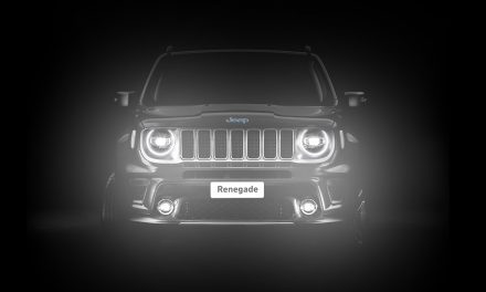 JEEP® AND JUVENTUS RESTART TOGETHER