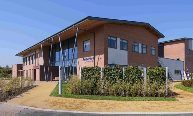 Panthera and Rutherford Health launch innovative oncology clinical trial network