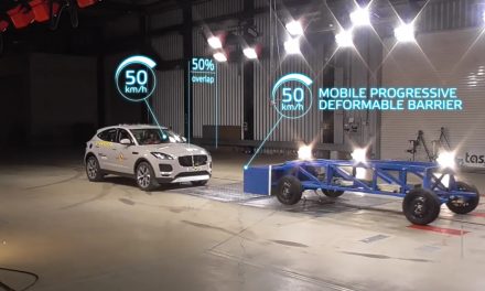The biggest change to Euro NCAP’s impact testing protocols in a decade Thatcham Research comments on safety rating overhaul