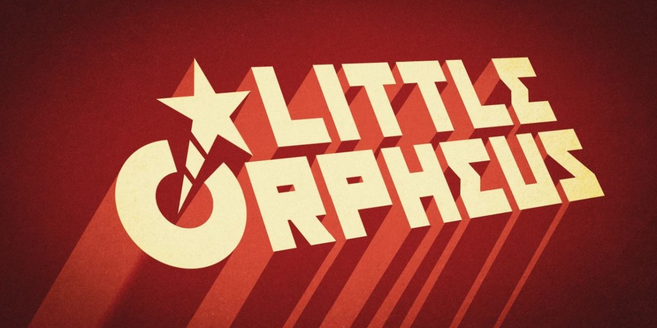 ​‘Little Orpheus’ From The Chinese Room Launches Today on Apple Arcade