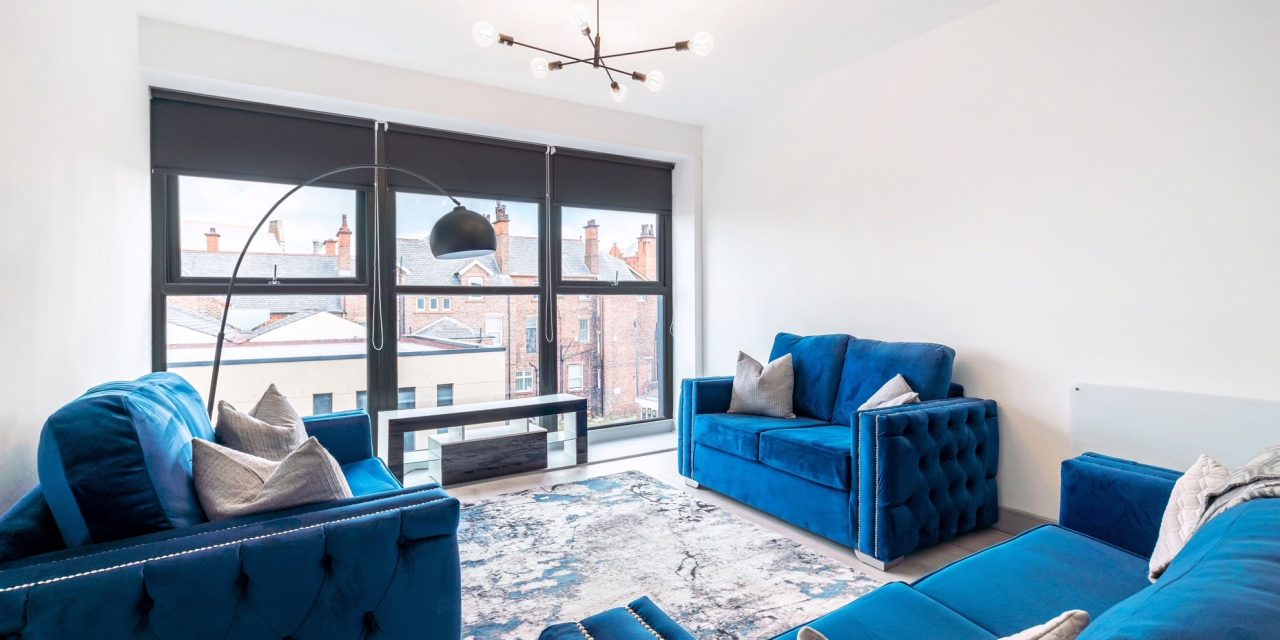 Nicholson Group completes acclaimed regeneration scheme