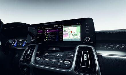 KIA REVEALS NEW UVO CONNECT ‘PHASE II’ CONNECTED CAR FEATURES