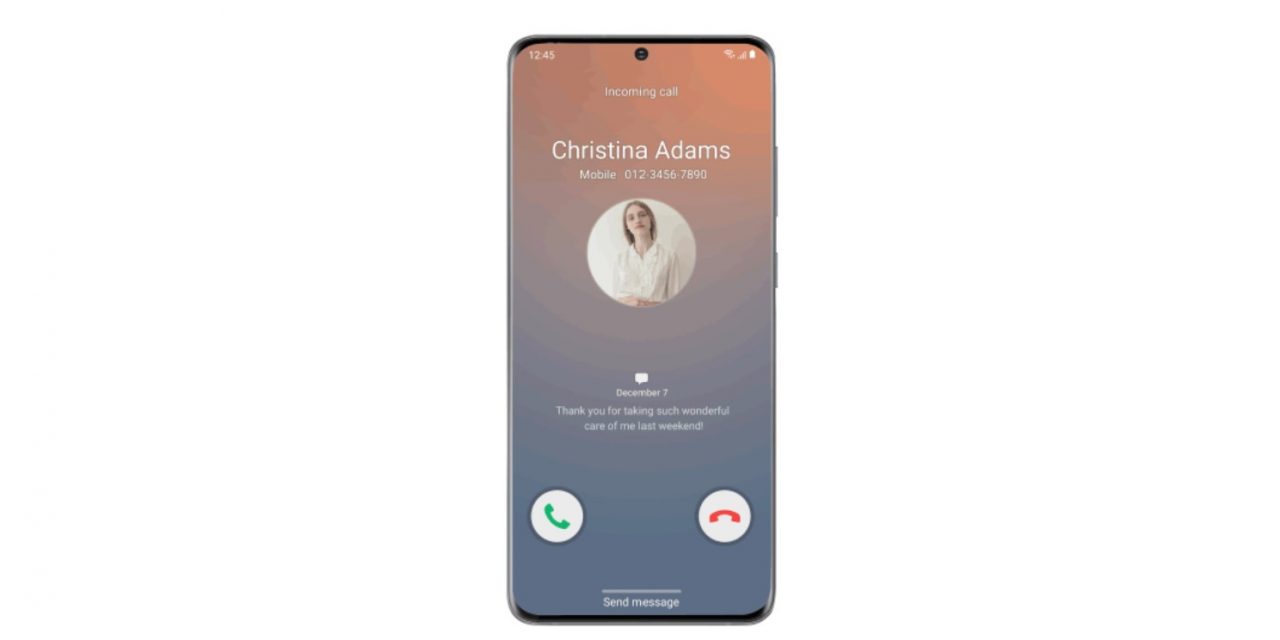 Seamless and Satisfying: Galaxy S20 Gets Exciting New User Experience Upgrades
