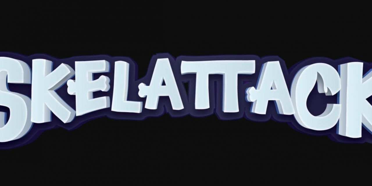 KONAMI AND UKUZA LAUNCH 2D ACTION PLATFORMER SKELATTACK, OUT NOW