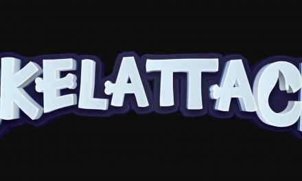 KONAMI AND UKUZA LAUNCH 2D ACTION PLATFORMER SKELATTACK, OUT NOW